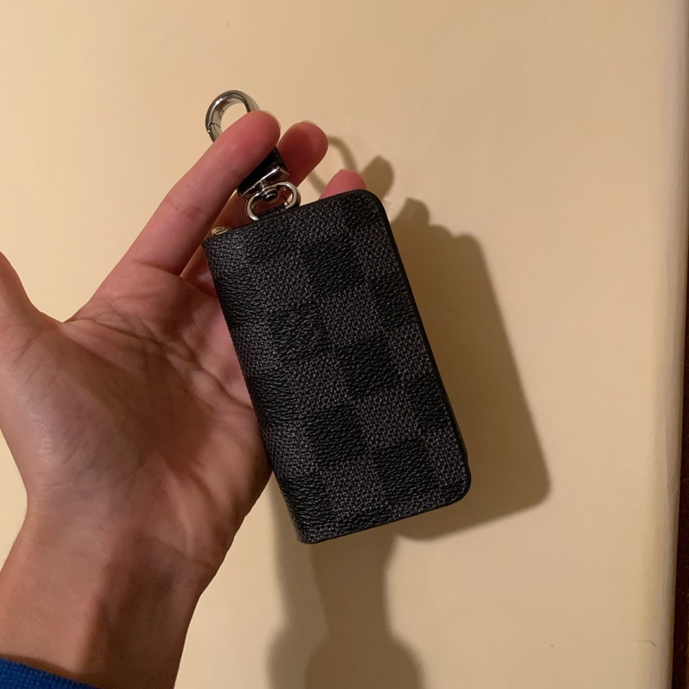 Louis Vuitton coin pouch